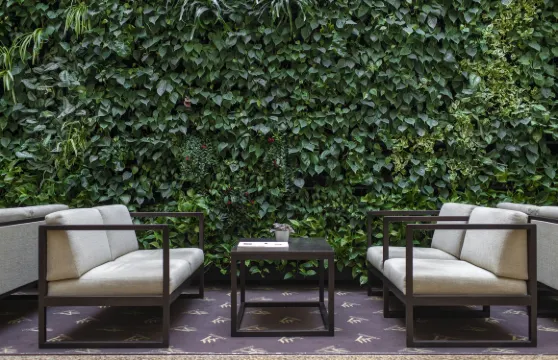 維爾紐斯安伯頓大教堂廣場酒店