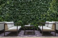 Amberton Cathedral Square Hotel Vilnius