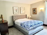 Rock Castle Resort - Pet friendly