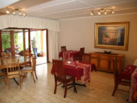 Hildesheim Guest Lodge โรงแรมในจอร์จ