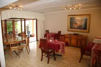 ヒルデスハイム ゲスト ハウス