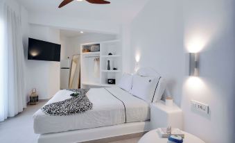 SantoView Suites