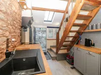 Eventide Hotels in Newton and Noss