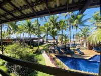 Dreamland Bungalows - Taipú de Fora - Barra Grande