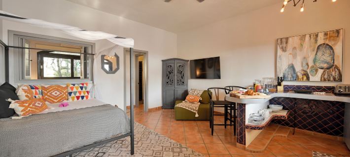 Villa Cobojo Hotels in Bucerias