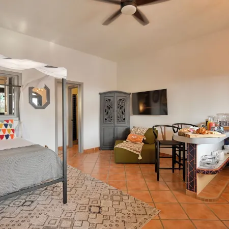 Villa Cobojo