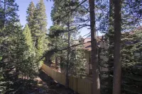 St Anton Courtyard View 1-Bedroom Condos with Dry Sauna