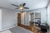 Beautiful 3Br 2ba House with Cozy Backyard by CozySuites
