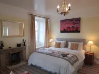 Lossiemouth House Hotels near Lossiemouth Bay Caravan Park