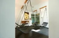 Hotel Bannwaldsee - spa