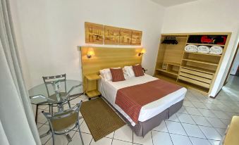 Hotel Cabreúva Resort