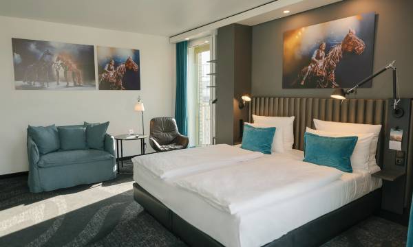 Motel One Berlin Ku'Damm