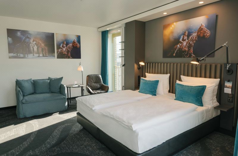 Motel One Berlin Ku'Damm