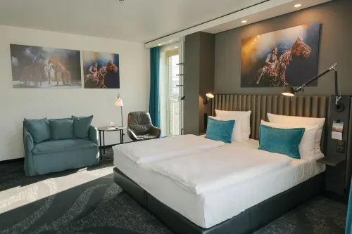 Motel One Berlin Ku'Damm - 3-Star