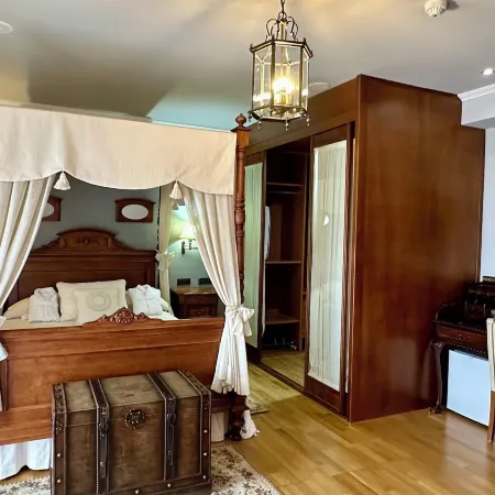 Hotel El Curro