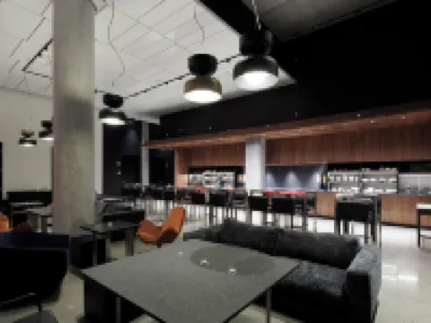 Grand Hôtel Times Lévis Hotels in Levis