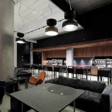 Grand Hôtel Times Lévis