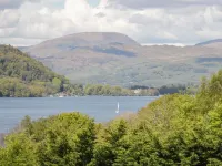 8 Woodlands Hotels in Torver