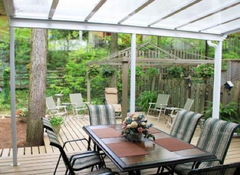 Forest Hill Bed and Breakfast