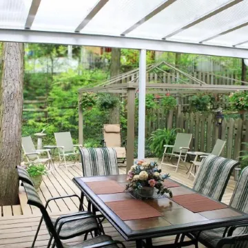 Forest Hill Bed and Breakfast