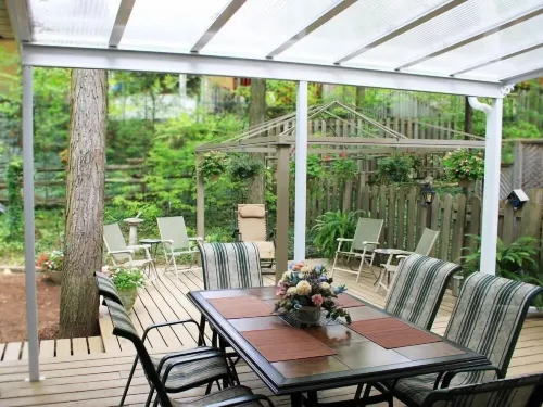 Forest Hill Bed and Breakfast