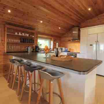 Artisan Lodge Fitness & Recreational Facilities