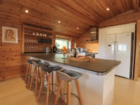 Artisan Lodge