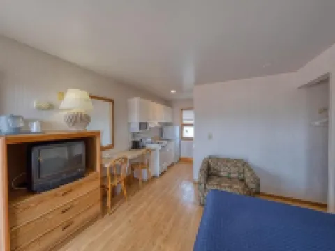 Sea Spray Motel Hotels in Long Beach Township