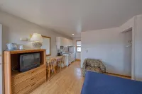 Sea Spray Motel Hotel di Ship Bottom