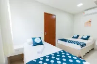 梅雷勒斯旅館