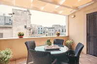 Hotel l'Arcangelo - Boutique Hotel - Bữa sáng