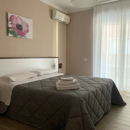 Palazzo Ducale Отели в г. Сан-Северо