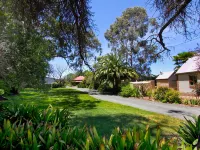 Tanunda Cottages Hotels in Tanunda