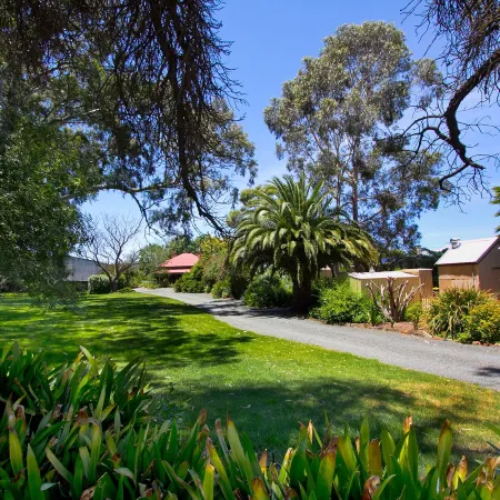Tanunda Cottages