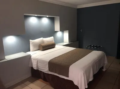 Hotel Vista Marina