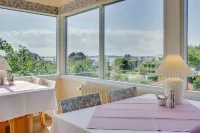 Hotel Sønderborg Garni - Bữa sáng