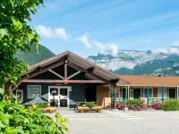 Fasthotel Thones Hotels in Thones