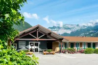 Fasthotel Thones