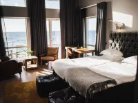 Ocean Hotel Hotels in Falkenberg