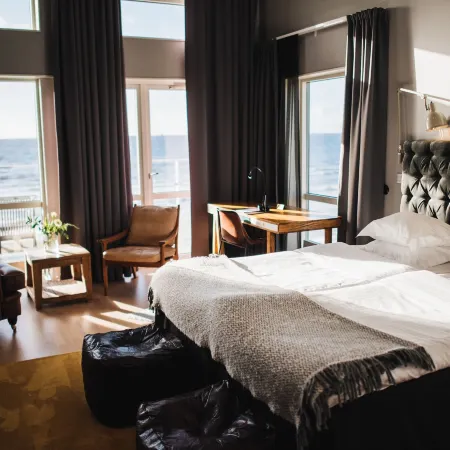 Ocean Hotel Hôtels à : Falkenberg