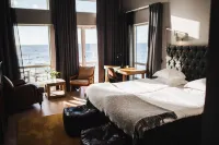 Ocean Hotel Hotels in Falkenberg