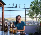 The Secret Garden - bar