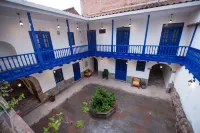 에스탄시아 산 페드로 호텔