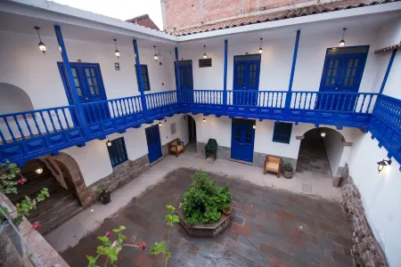 Estancia San Pedro Hotel