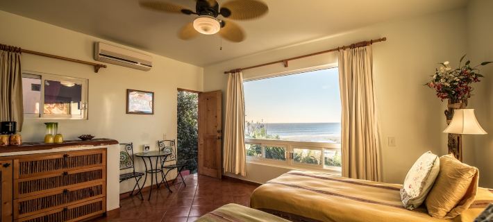 Los Colibris Casitas Hotels in Todos Santos