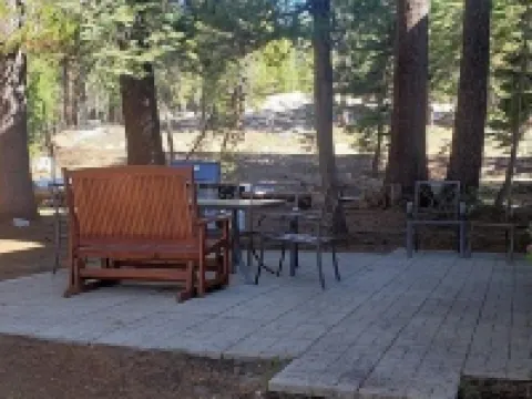 Year Round Condo- Sleeps 5! - Tamarack #17 Hotels in Bear Valley