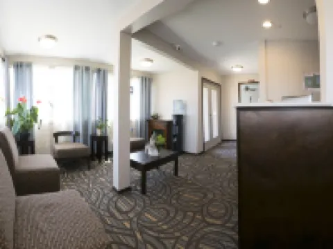 Sunrise Inn Hotels in Anacortes