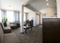 Sunrise Inn Hotels in Anacortes