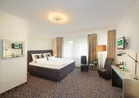 Top Hotel Krämer فنادق في كوبلنز