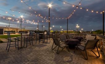 Everhome Suites El Paso Airport Near Fort Bliss